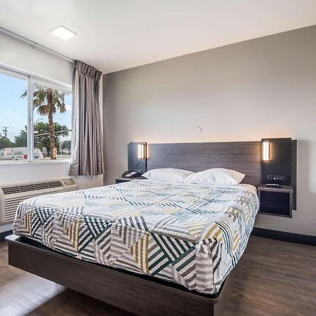 Motel 6-College Station, Tx - Bryan Exteriér fotografie