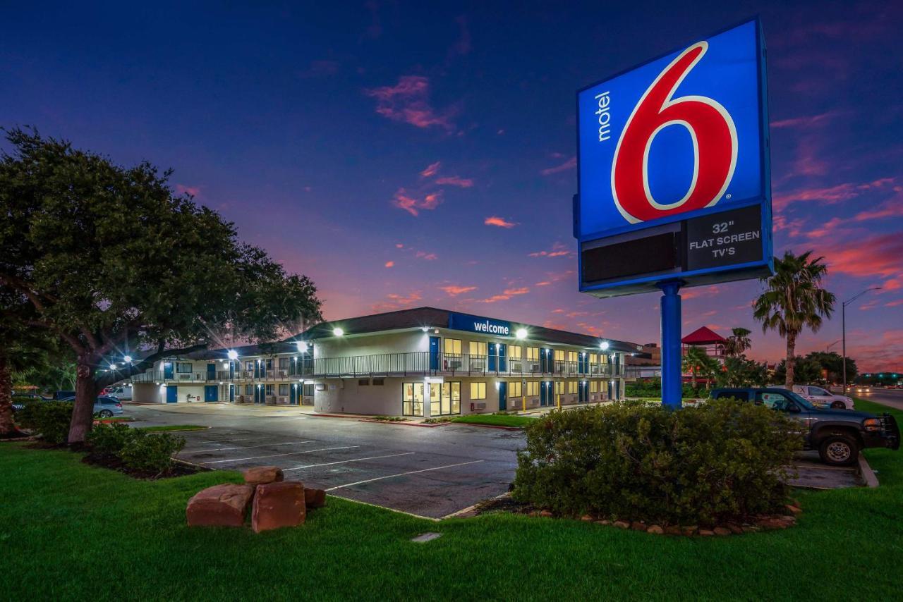 Motel 6-College Station, Tx - Bryan Exteriér fotografie