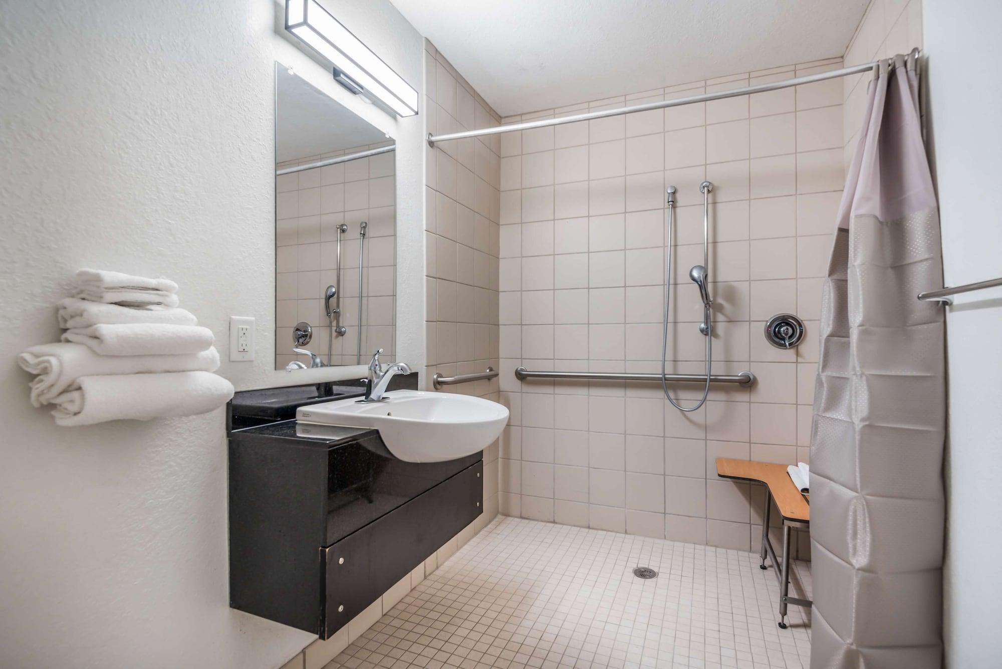 Motel 6-College Station, Tx - Bryan Exteriér fotografie