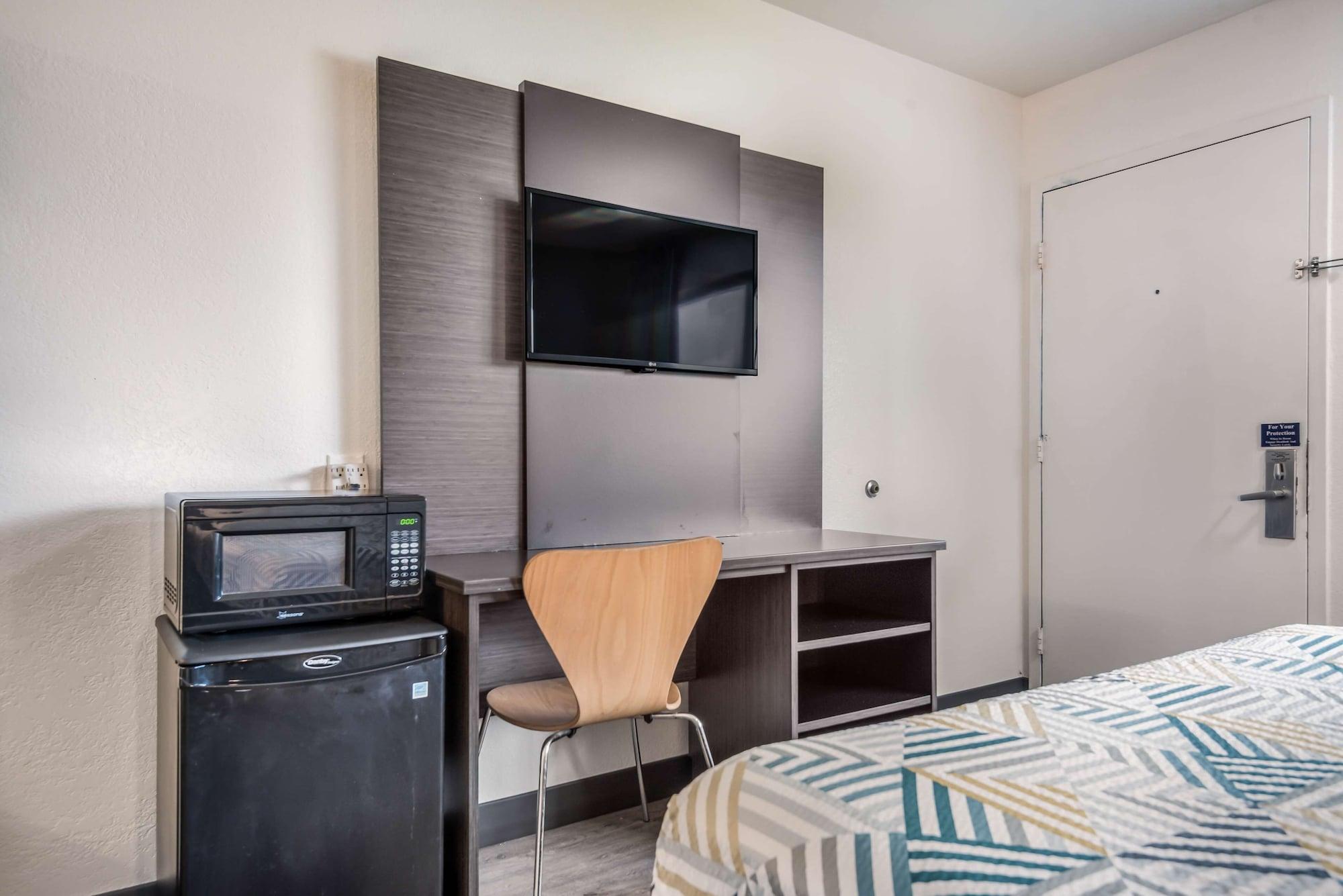 Motel 6-College Station, Tx - Bryan Exteriér fotografie