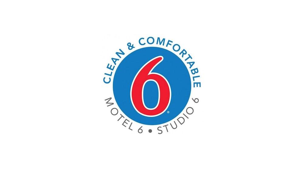 Motel 6-College Station, Tx - Bryan Exteriér fotografie