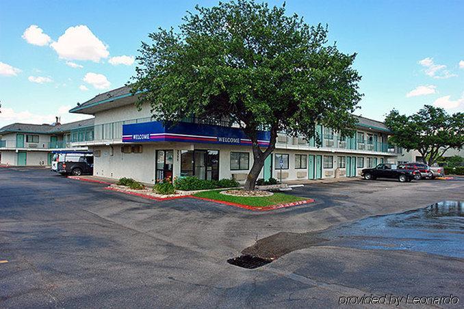 Motel 6-College Station, Tx - Bryan Exteriér fotografie