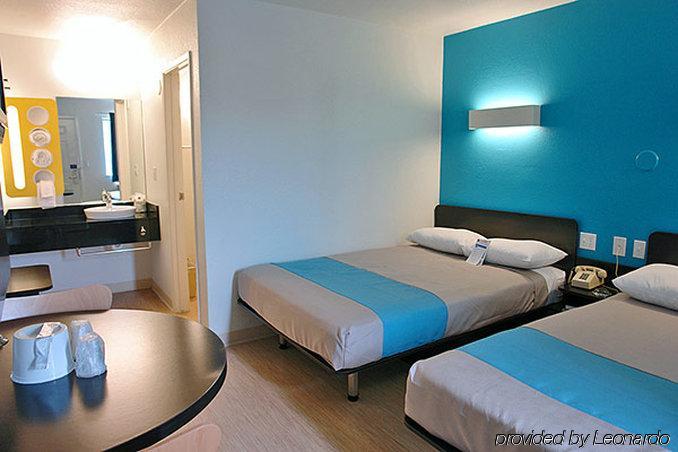 Motel 6-College Station, Tx - Bryan Exteriér fotografie