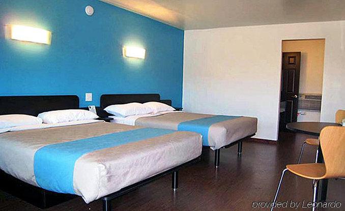 Motel 6-College Station, Tx - Bryan Exteriér fotografie