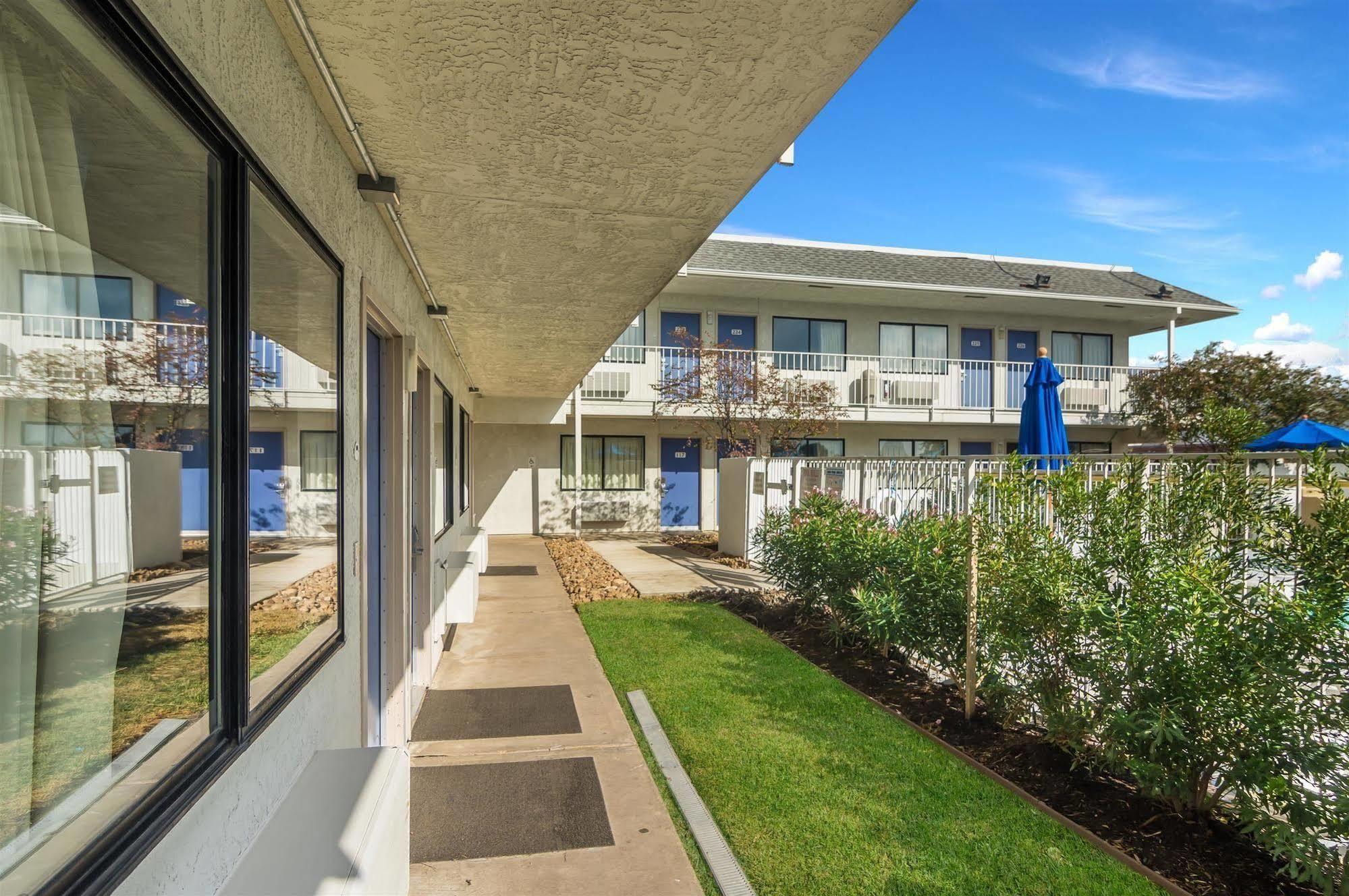 Motel 6-College Station, Tx - Bryan Exteriér fotografie