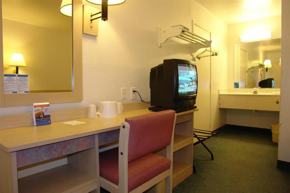Motel 6-College Station, Tx - Bryan Vybavení fotografie